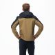 12. CASPAR Übergangsjacke für Herren