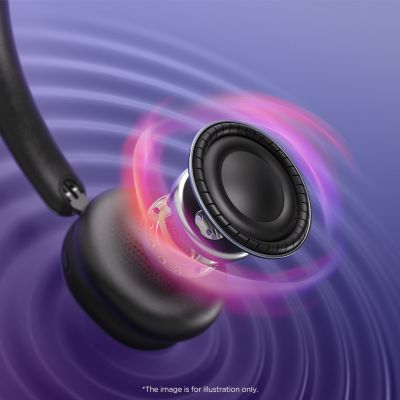 12. Lenovo Dual-Mode Wireless ANC Faltbares Headset