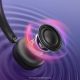 12. Lenovo Dual-Mode Wireless ANC Faltbares Headset