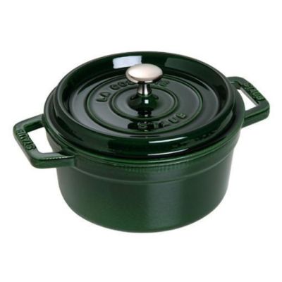 Staub Cocotte Einzelpfanne