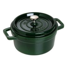 Staub Cocotte Einzelpfanne