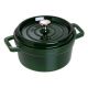 Staub Cocotte Einzelpfanne