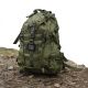 3. Offlander Survival Trekker 25L Rucksack OFF_CACC_34GN