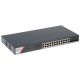 Hikvision DS-3E1528P-SI-24P4F Schalter