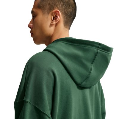 4. Nike Sportswear Club Hoodie Herren Grün IF0745 323