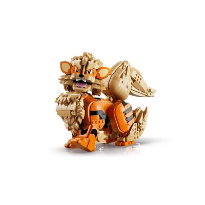 3. LEGO Pokémon 72160 – Arkanin
