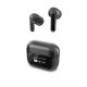Energy Systems True Wireless-Kopfhörer der Icon-Serie mit Mikrofon, Bluetooth, Graphit, ANC