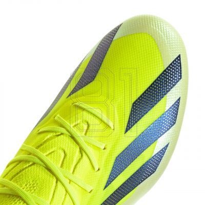 6. Adidas X Crazyfast Elite FG M IE2376 Fußballschuhe