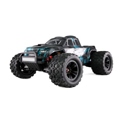 2. Amewi Hyper Go MTX10 Monster Truck Brushless 1:10 ARTR