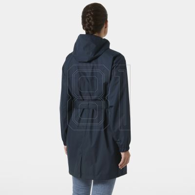 6. Helly Hansen HH Classics Trench Coat W 54376 597