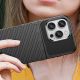 5. Thunder Case Silikonhülle für iPhone 16 Pro – Schwarz