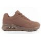 5. Skechers Uno Air W 73690/BRN Schuhe