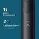 11. PHILIPS HX7111/01 Zahnbürste