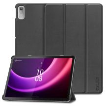 Tech-Protect SmartCase Hülle für Lenovo Tab P11 (2. Generation) 11,5" TB-350 - Schwarz