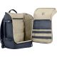 2. HP Reise-Laptop-Rucksack, 25 l, für 15,6"-Notebooks, Dunkelblau 6B8U5AA