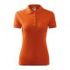 2. Malfini Piqué-Poloshirt W MLI-21011