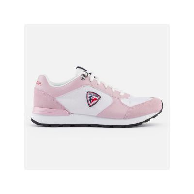 4. Rossignol W Hrtg Weiß-Rosa Schuhe
