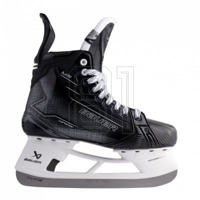 2. Bauer Supreme M50 Pro Sr 1063300 Hockeyschlittschuhe
