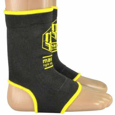 10. Flexibler Knöchelschutz MASTERS 08321-M02