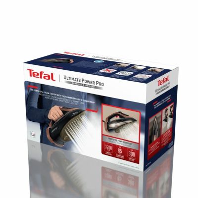 13. TEFAL FV9E50E0 Ultimate Power Pro Eisen