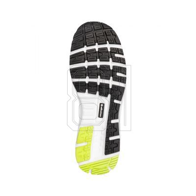 4. Albatros AER55 Impulse Blac Blue Low U MLI-S24B1 Schuhe