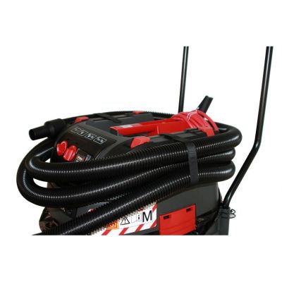 4. Starmix iPulse L-1635 TOP Industriesauger