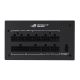 3. ASUS ROG Strix 1000W Gold Aura Edition 20+4-Pin ATX-Netzteilmodul Schwarz