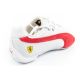4. Puma Herren-Sportschuhe Ferrari Future Cat, weiß, Naturleder, modisch