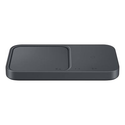 17. Samsung Wireless Charger Duo (mit Reiseadapter)