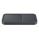 17. Samsung Wireless Charger Duo (mit Reiseadapter)