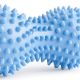 8. Doppel-Massageball Spokey DOUBLE PIN