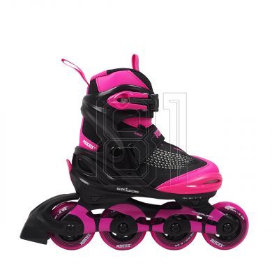 9. Roces Moody X Jr 400896 00001 Inlineskates