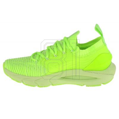6. Under Armour Hovr Phantom 2 IntelliKnit W 3024155-304 Laufschuhe