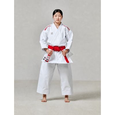 9. Extera Kata WKF ROT Karate-Kimono | MOOTO