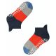 5. Falke Colour Block Sn Cp Jr Socken 12022-6490