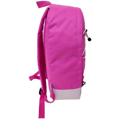 3. Skechers Pomona Rucksack S1035-03 Rosa Einheitsgröße