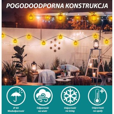 6. Solarlampen-Feuerbälle 7 cm 5 Stück