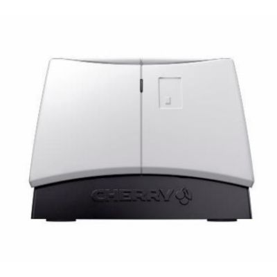 CHERRY SMART TERMINAL 1150 Chipkartenleser, interner USB-Anschluss (USB Typ A), Schwarz, Weiß