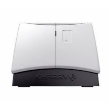CHERRY SMART TERMINAL 1150 Chipkartenleser, interner USB-Anschluss (USB Typ A), Schwarz, Weiß