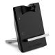 EPOS IMPACT D 30 USB ML – Kabelloses EU-Headset mit Kopfbügel, geeignet für Büro/Callcenter, Schwarz