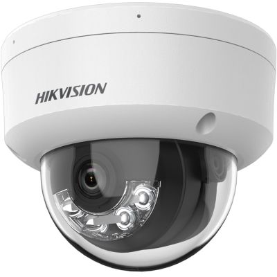 3. Hikvision DS-2CD1161G2-LIU 2,8-mm-PL-IP-Kamera