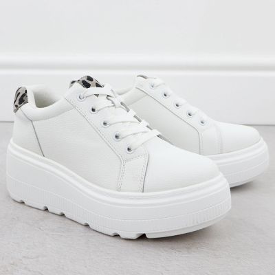 3. Vinceza W 89144 JAN418B Plateauschuhe