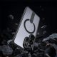 2. Hybrid Armor X Schutzhülle für Samsung Galaxy S26 Ultra mit Ständer, kompatibel mit MagSafe – Schwarz