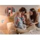 23. TP-Link Smart Tapo D210 Video-Türklingel
