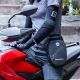 7. Rockbros AS-081 Motorradtasche - Oberschenkel-/Hüfttasche