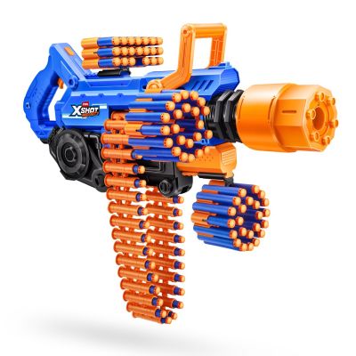 2. ZURU 36823 Spielzeugwaffe