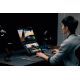 38. ASUS ROG Zephyrus Duo 16 GX651AX-U9322X Ultra 9 386H 2x16,0" 3K Touch OLED 120Hz 1100nits AG 32GB LPDDR5X SSD2TB GeForce RTX 5090 24GB CAM1080p + IR 90Whs W11Pro Aluminium Stellar Gray