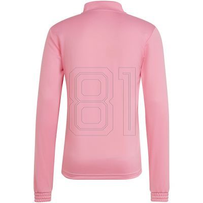 6. Sweatshirt adidas Entrada 22 Training Top M HC5048