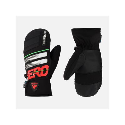 Rossignol Jr Hero Impr M Handschuhe Schwarz