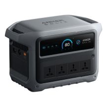 Anker Solix C1000 Gen2 1024Wh 2000W Tragbare Powerstation